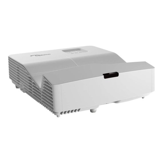 Optoma W340UST DLP projector 3D 4000 lumens E1P1A1FWE1Z2