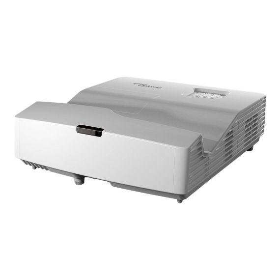 Optoma W340UST DLP projector 3D 4000 lumens E1P1A1FWE1Z2