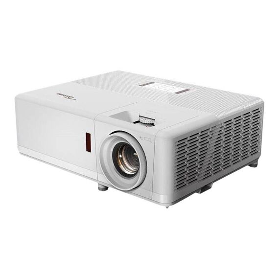 Optoma ZH507 DLP projector laser 3D 5500 ANSI E9PD7K501EZ1