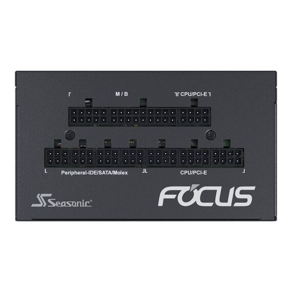 Seasonic FOCUS PX 550 Power supply FOCUSPX-550