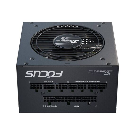 Seasonic FOCUS PX 550 Power supply FOCUSPX-550