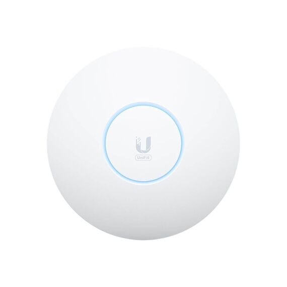 Ubiquiti UniFi U6 Radio access point WiFi 6E 2.4 U6-Enterprise