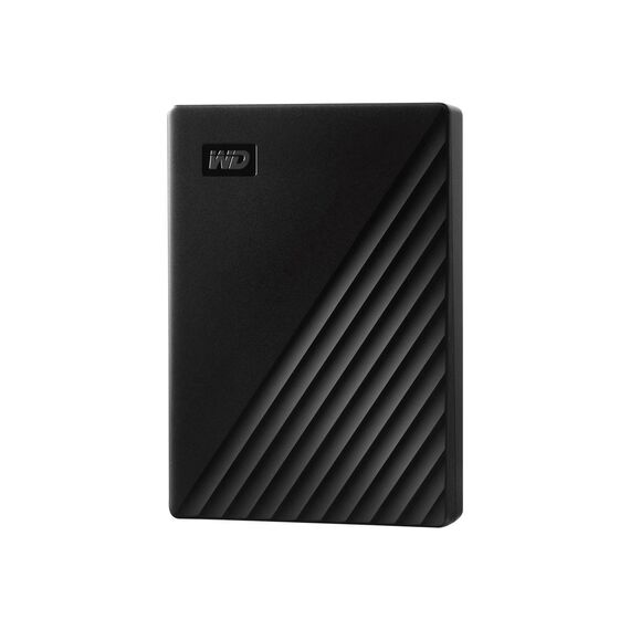 WD My Passport WDBPKJ0040BBK Hard drive WDBPKJ0040BBKWESN