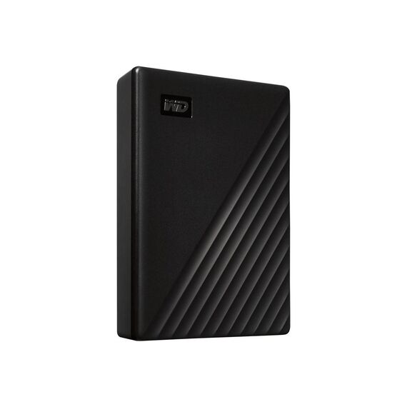 WD My Passport WDBPKJ0040BBK Hard drive WDBPKJ0040BBKWESN