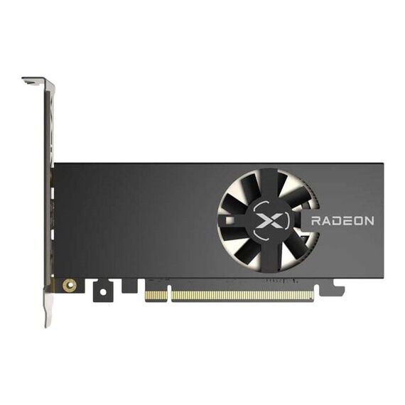 XFX Speedster SWFT105 Radeon RX 6400 Graphics card RX64XL4SFG2