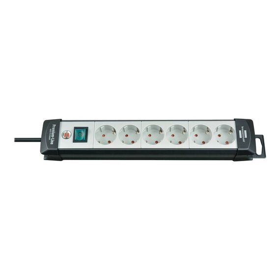 brennenstuhl PremiumLine Power strip output 1951560101