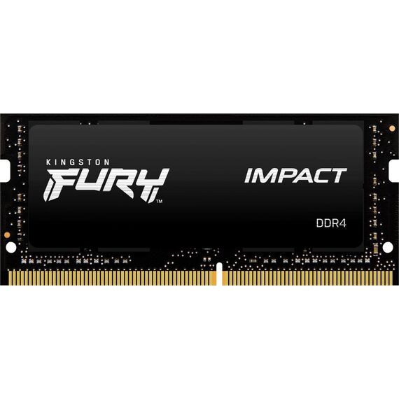 Kingston FURY Impact / DDR4 / module / 16 GB