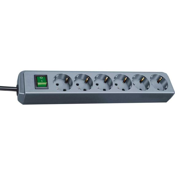 brennenstuhl Eco-Line / Power strip