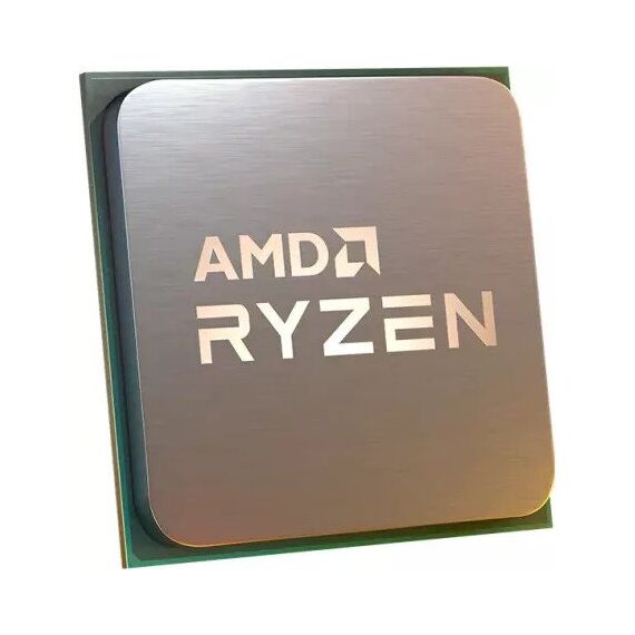 AMD Ryzen 7 5700X / 3.4 GHz / 8-core / 16 threads / 32 MB cache