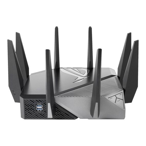 ASUS ROG Rapture GTAXE11000 Wireless router 90IG06E0-MO1R00