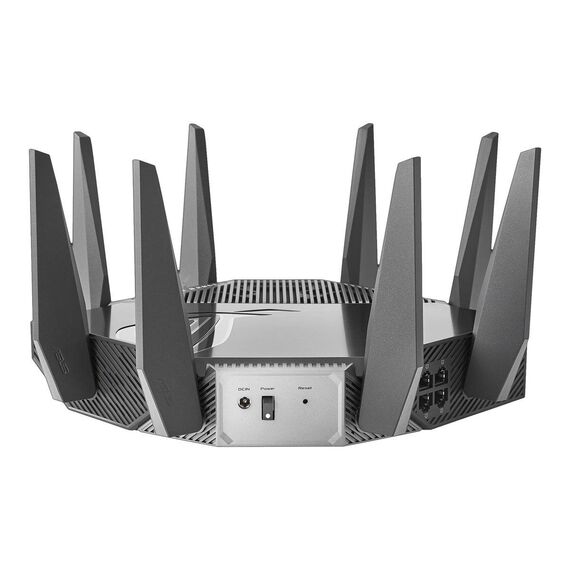 ASUS ROG Rapture GTAXE11000 Wireless router 90IG06E0-MO1R00
