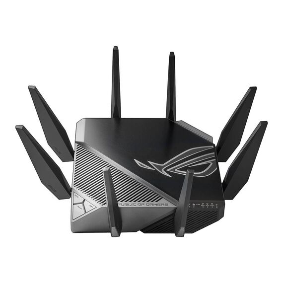 ASUS ROG Rapture GTAXE11000 Wireless router 90IG06E0-MO1R00
