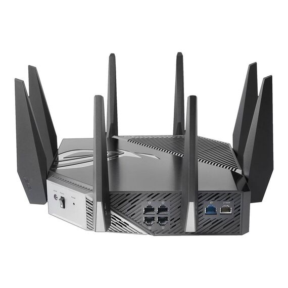 ASUS ROG Rapture GTAXE11000 Wireless router 90IG06E0-MO1R00