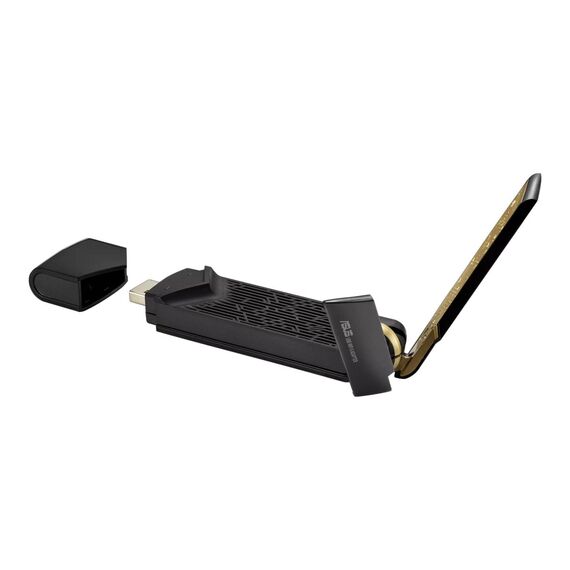 ASUS USBAX56 Network adapter USB 802.11ax 90IG06H0-MO0R10