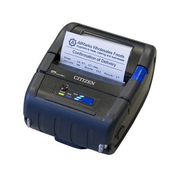 Citizen CMP-30II Receipt printer thermal line