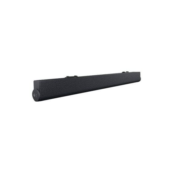 Dell SB522A Sound bar for monitor 4.5 Watt DELLSB522A