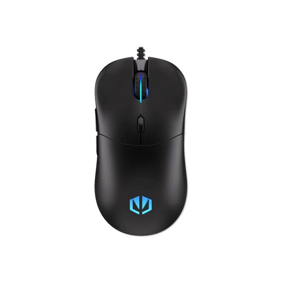 Endorfy GEM Plus Mouse optical 6 buttons wired USBC EY6A005