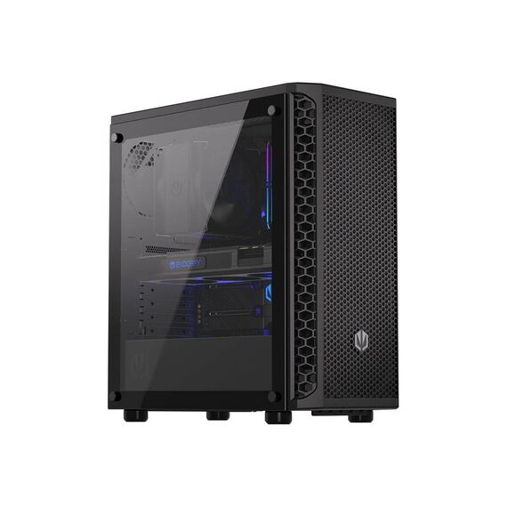 Endorfy signum 300 core Mid tower ATX windowed side EY2A004
