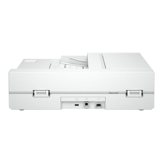 HP Scanjet Pro 3600 f1 Document scanner Contact 20G06AB19