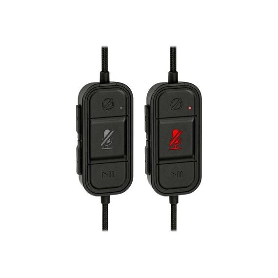 Kensington H1000 Headset onear wired USB-C K83450WW