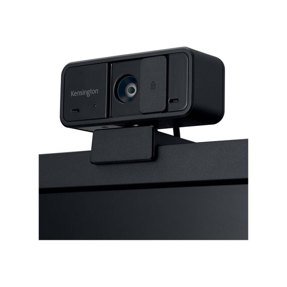Kensington W1050 Webcam colour 2 MP K80251WW