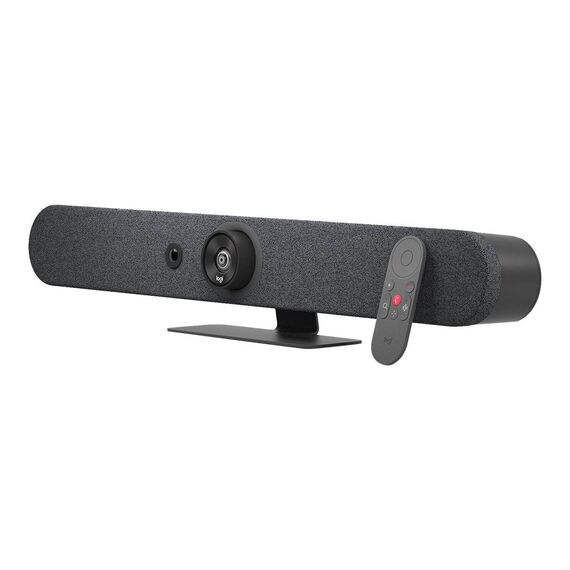Logitech Rally Bar Mini Video conferencing device 960001342