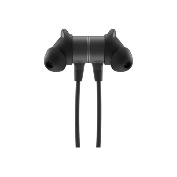 Logitech Zone Wired Earbuds Headset inear wired 981-001013