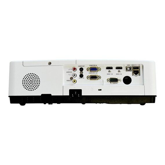 NEC ME383W ME Series 3LCD projector 3800 60005220