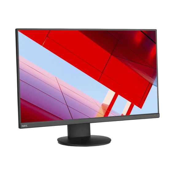 NEC MultiSync E243F LED monitor 24" 60005203