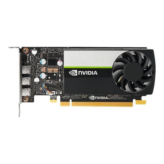 NVIDIA T400 4GB Graphics card T400 4GB VCNT4004GB-SB