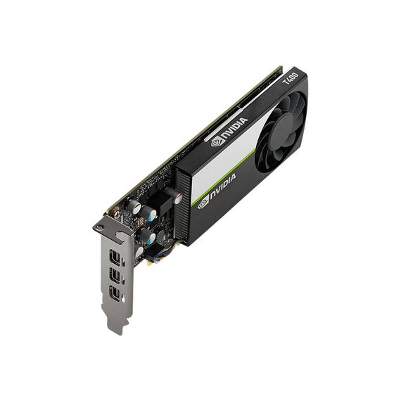 NVIDIA T400 4GB Graphics card T400 4GB VCNT4004GB-SB