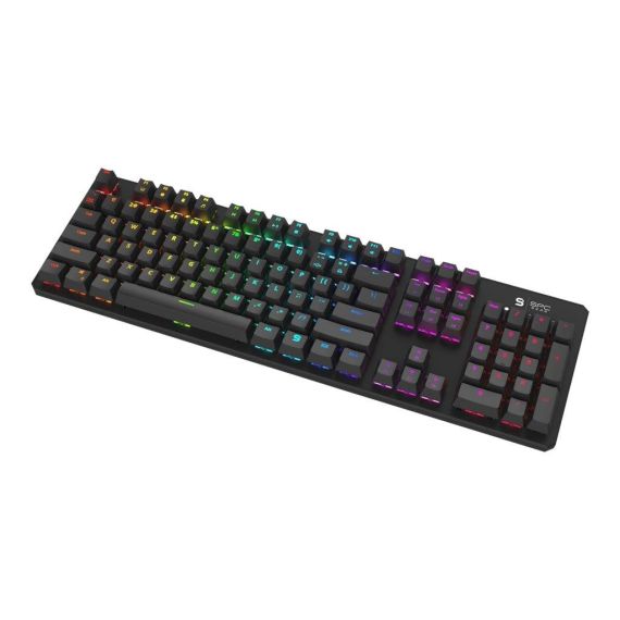 SPC Gear GK540 Magna Keyboard backlit USB SPG021