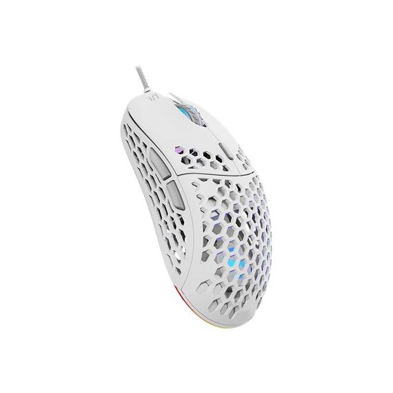 SPC Gear LIX Mouse optical 6 buttons wired USB SPG080