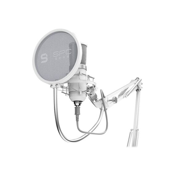 SPC Gear SM950 Microphone USB SPG106