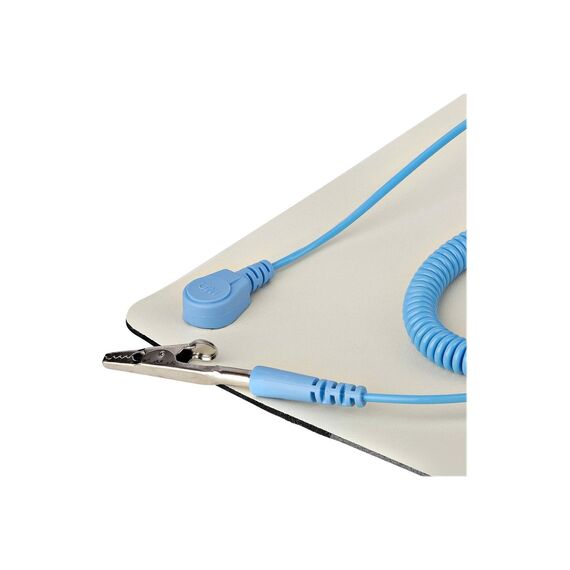 StarTech.com 23x47in Anti Static Mat LGANTI-STATIC-MAT