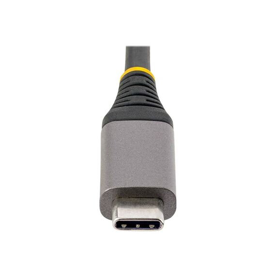 StarTech.com 3Port USB-C Hub 5G3AGBB-USB-C-HUB