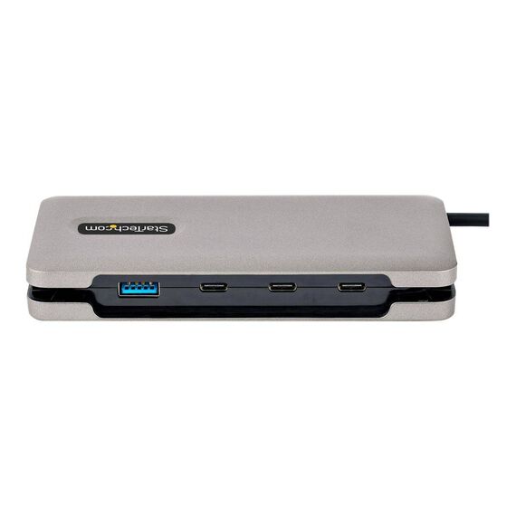 StarTech.com 4Port USB-C Hub, 1x USB-A HB31CM1A3CB