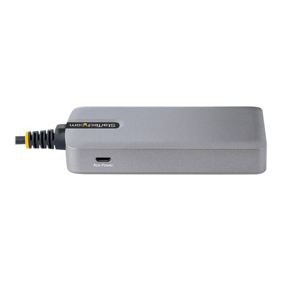 StarTech.com 4Port USB-C Hub 5G4AB-USB-C-HUB