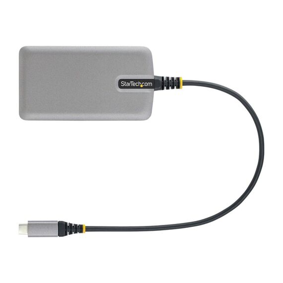 StarTech.com 4Port USB-C Hub 5G4AB-USB-C-HUB