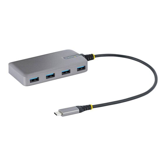 StarTech.com 4Port USB-C Hub 5G4AB-USB-C-HUB