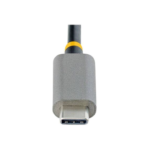 StarTech.com 4Port USB-C Hub with 100W 5G2A2CPDB-USB-C-HUB