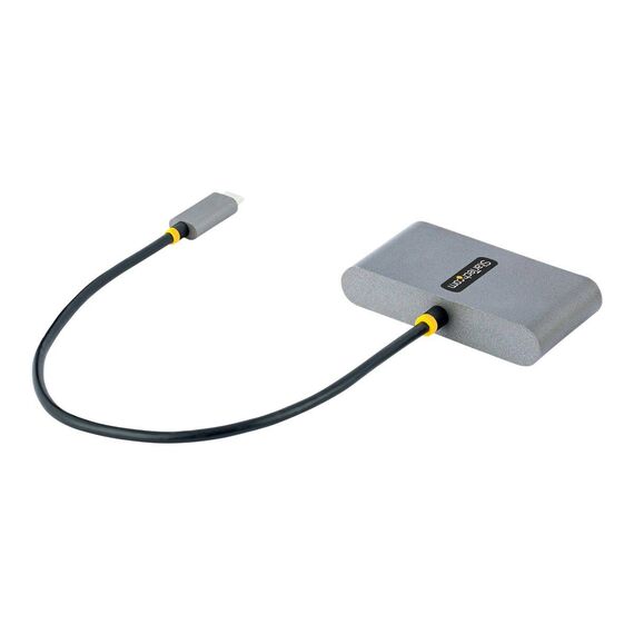 StarTech.com 4Port USB-C Hub with 100W 5G2A2CPDB-USB-C-HUB