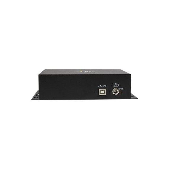 StarTech.com 8 Port USB to Serial RS232 Adapter Wall ICUSB2328