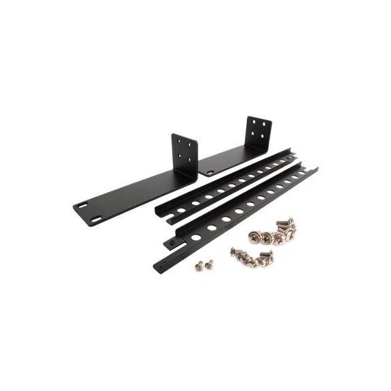 StarTech.com Rackmount Brackets 1U Rack Mount KVM SV431RACK