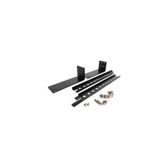 StarTech.com Rackmount Brackets 1U Rack Mount KVM SV431RACK