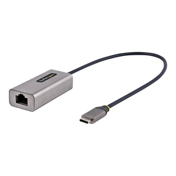 StarTech.com USBC to Ethernet Adapter US1GC30B2