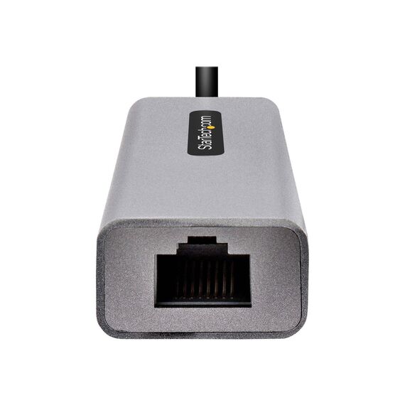 StarTech.com USBC to Ethernet Adapter US1GC30B2