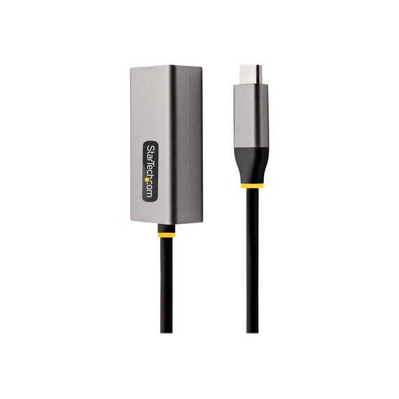 StarTech.com USBC to Ethernet Adapter US1GC30B2