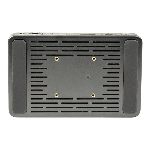 StarTech.com USB C Dock, USBC to DisplayPort 4K DKM30CHDPDUE