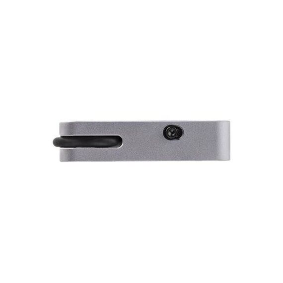 StarTech.com USB C Multiport Adapter, USB-C CDP2HVGUASPD